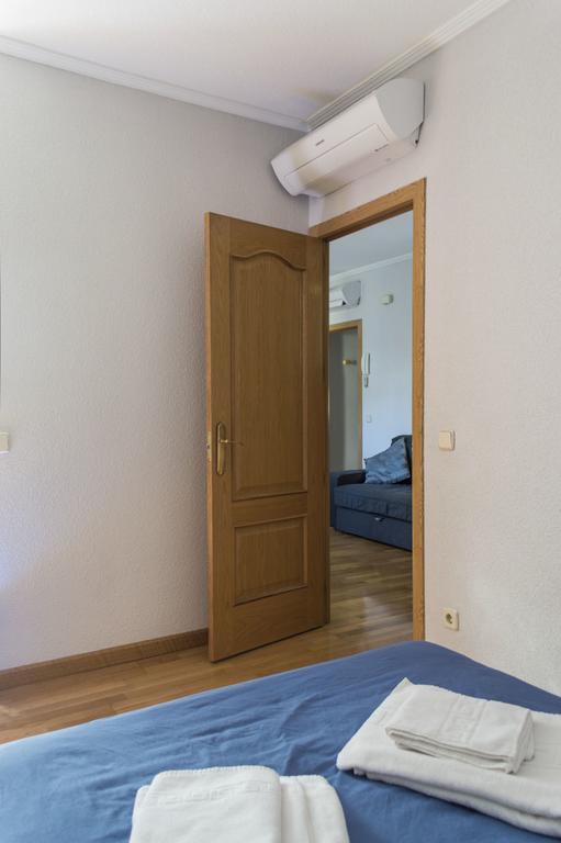 For You Rentals Reina Sofia Apartment Temporal Df21 Мадрид Экстерьер фото